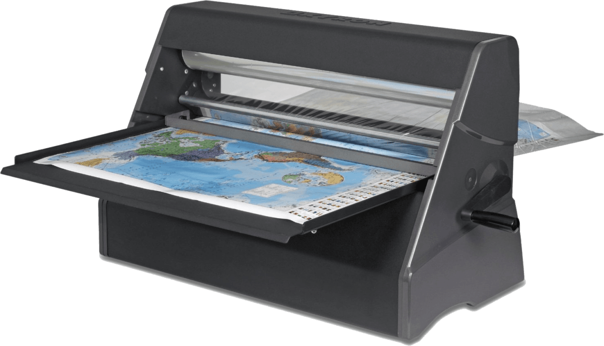 Laminators Poster Printer Machines For Schools