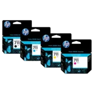 Ink cartridges for vibrant classroom posters and displays