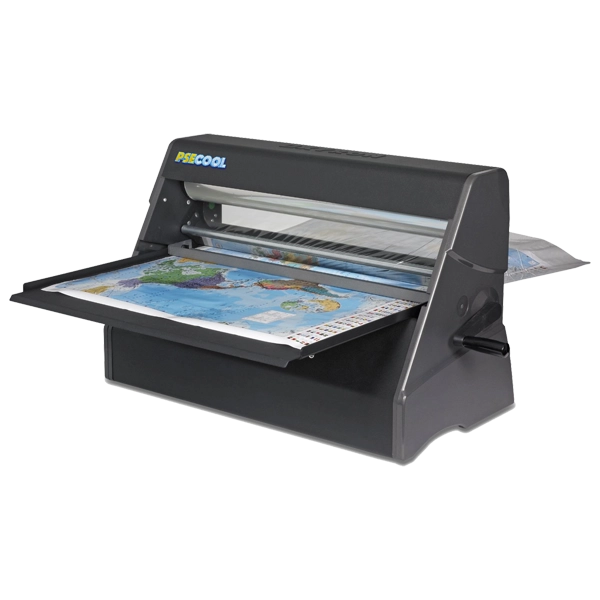Cold Laminator