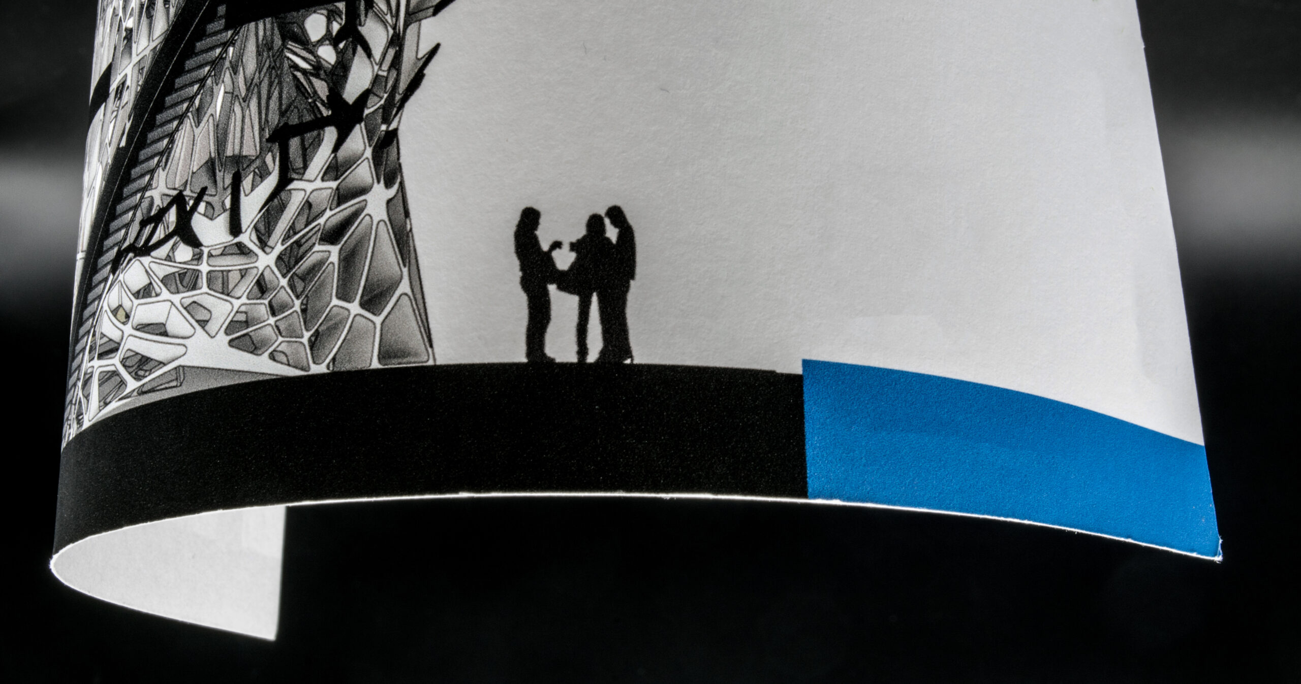 Heavyweight Coated Paper Poster Studio Express