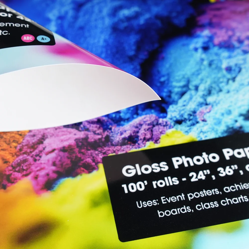 Gloss Photo Paper