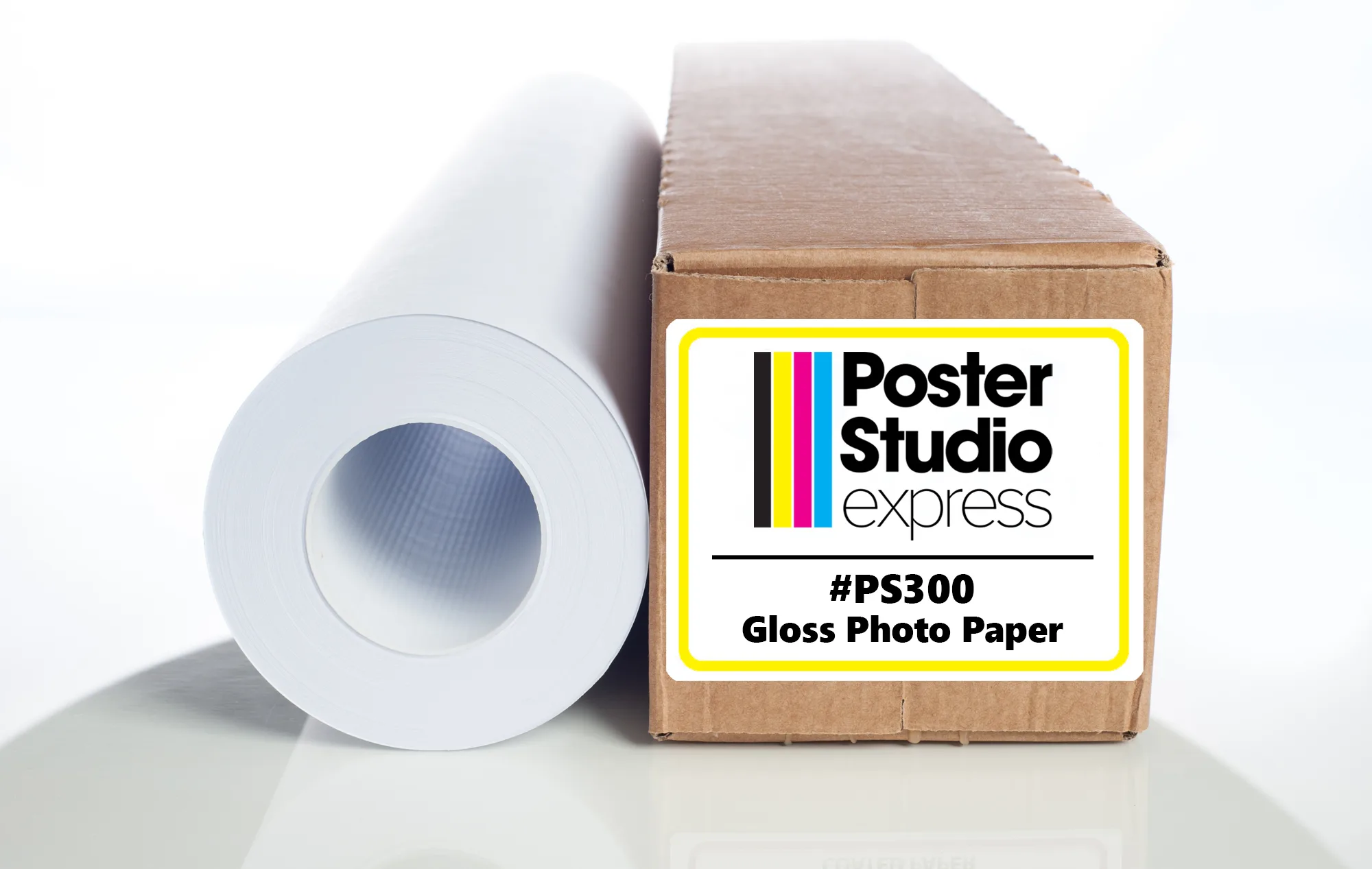 Gloss Photo Paper