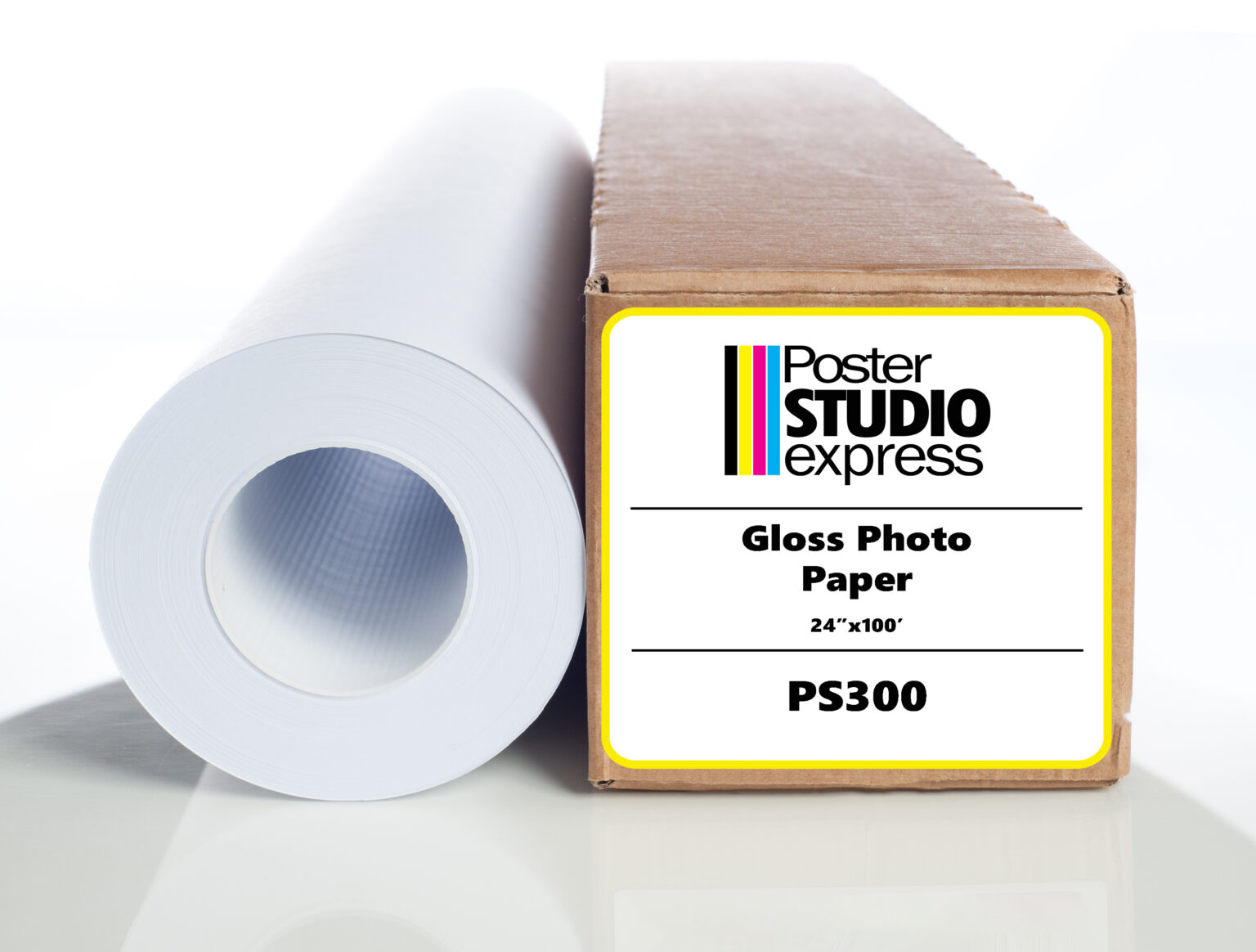 Standard Poster Paper - Poster Studio Express