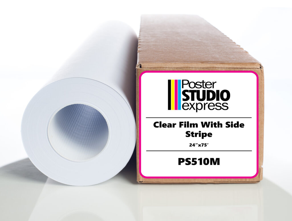 Coated Wide Format Paper Poster Studio Express