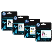 Poster Studio Express ink cartridges for printing school banners