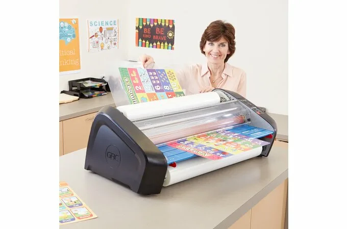 PSE LavaLam 27″ Thermal Laminator