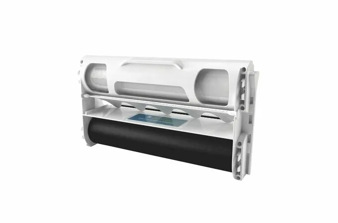 xyron 9 laminate magnet refill