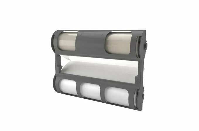 Xyron Laminate / Repositionable Adhesive Refill for XM1255