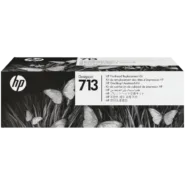 HP 713 DesignJet Printhead for vibrant and precise printing