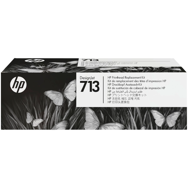 HP 713 DesignJet Printhead for maintaining HP DesignJet Z6 performance