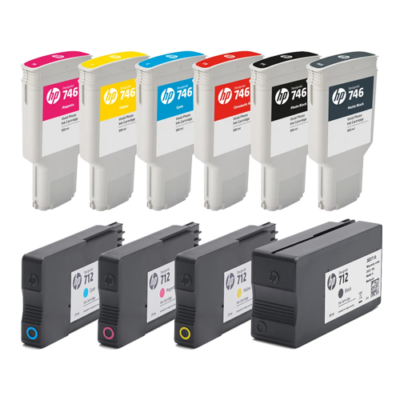 Poster Studio Express Inks Poster Studio Express printer ink cartridges