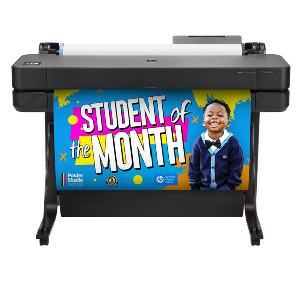 Poster Printer Machines For Schools School Poster Makers Poster