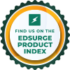 Poster Studio Express is listed on the EdSurge Product Index
