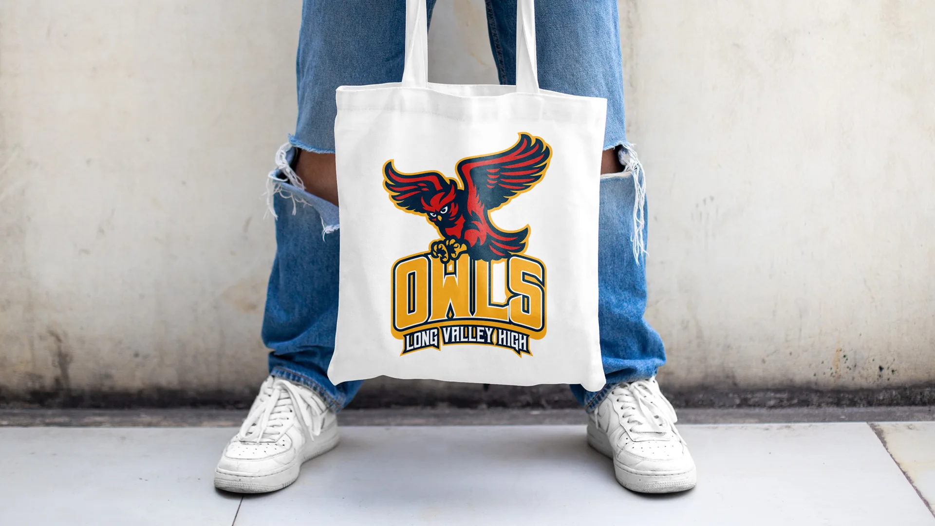 tote bags for sublimation printers