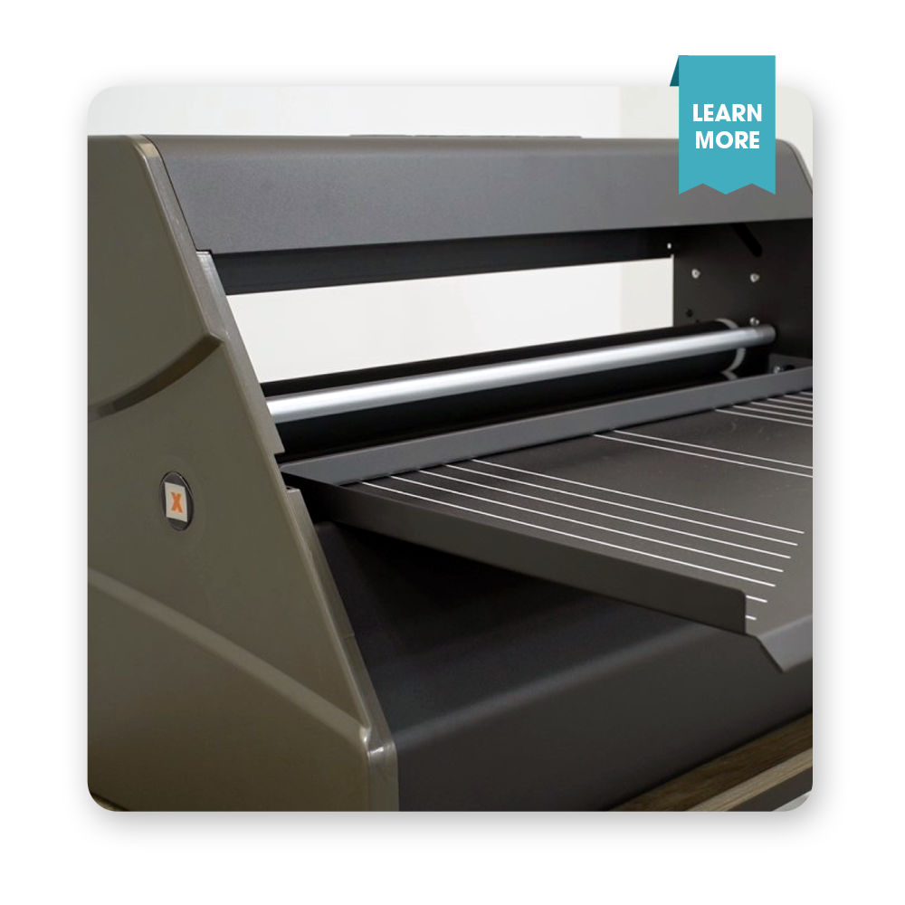 poster studio express laminator
