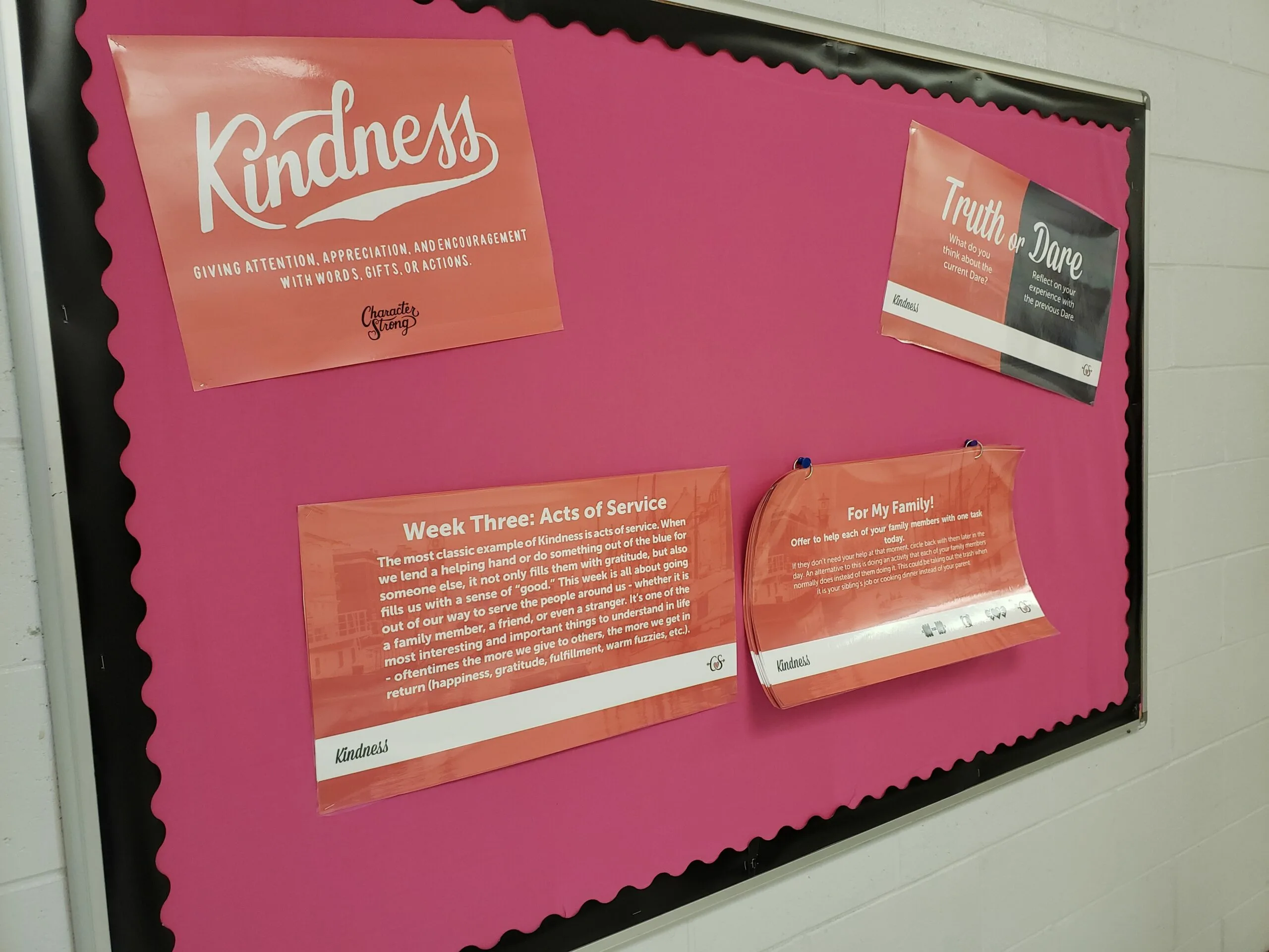 School Poster