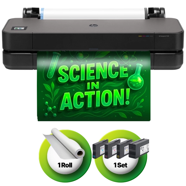 24 poster maker package C