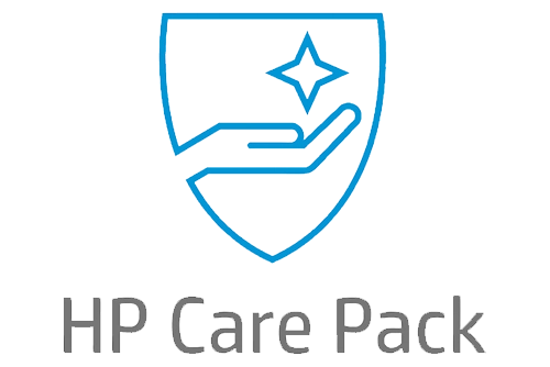HP Care Pack extended warranty for school poster printers