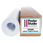 Banner vinyl for school poster printers