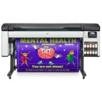 Education Print Center Pro 64 Poster Printer For Schools