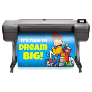 studio 44 inch school poster printer