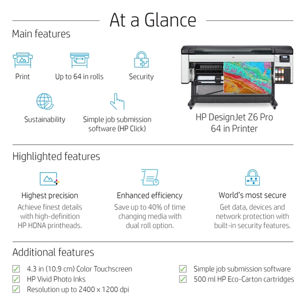 Professional-grade poster making machine for engaging visuals.