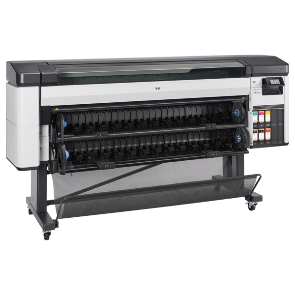 Reliable school poster printer ensures high-quality prints.