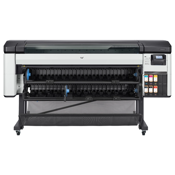 School poster printing equipment for educational needs.