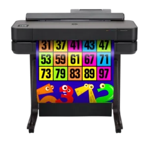 express poster maker for schools