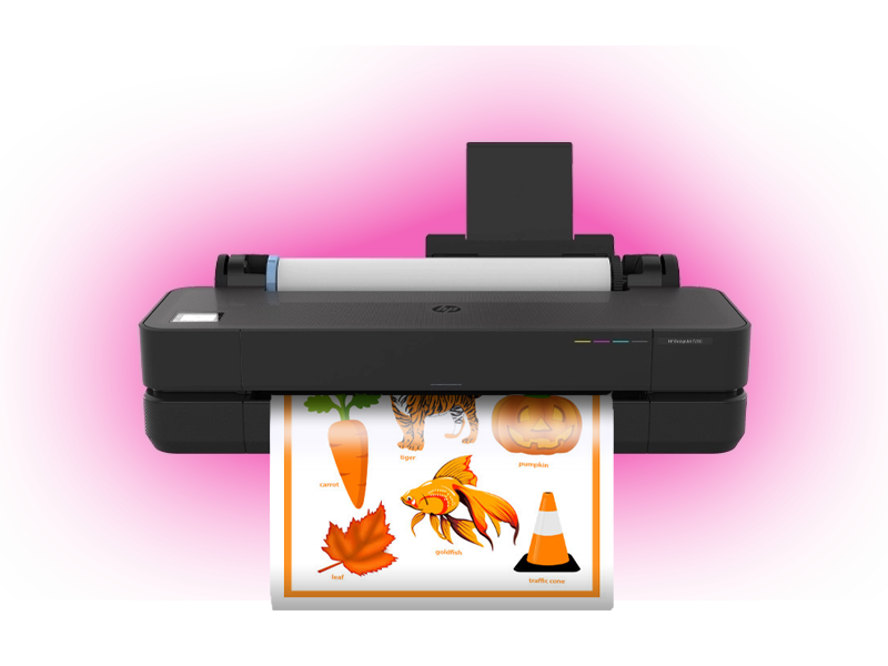 A poster maker for schools to produce educational materials.