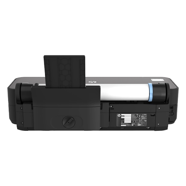 Poster Magic Scanner Feature