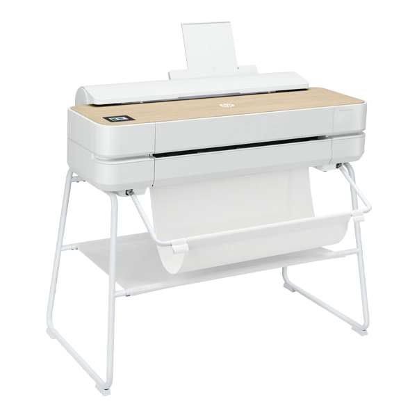 Education Express 24 Wood Deco Series Poster Printer for schools