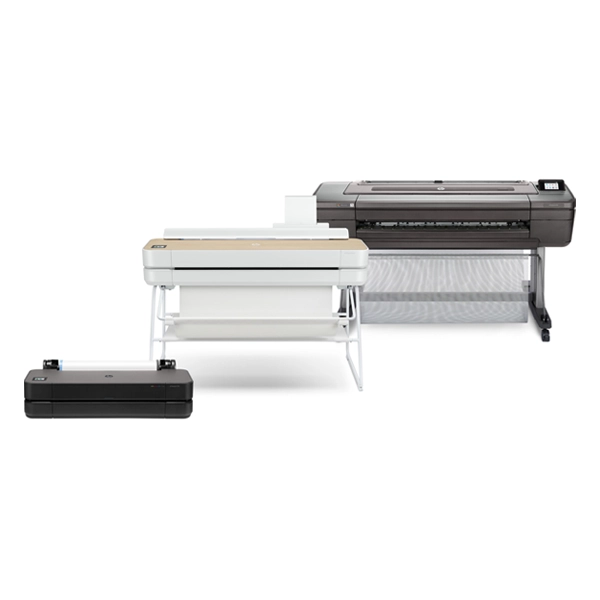 Picture of the Express 24 Deco Series Poster Printer, great for school projects and classroom displays.