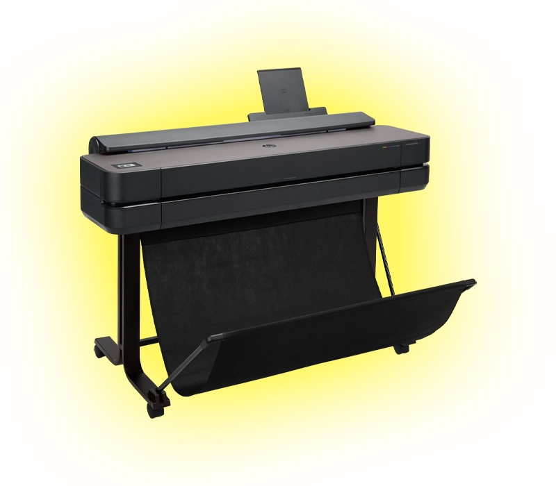 Education Express 36″ Poster Printer