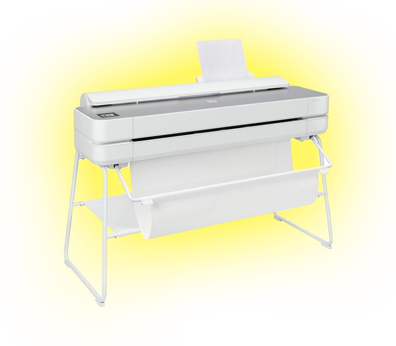 School poster printer for educators and teachers