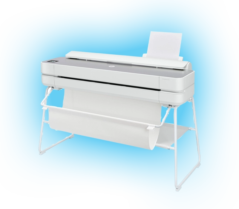 Efficient school poster maker for classrooms