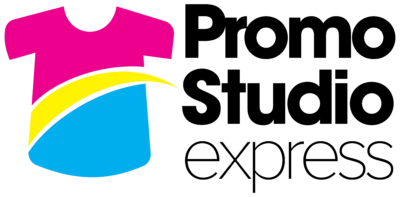 promo studio express sublimation printer logo
