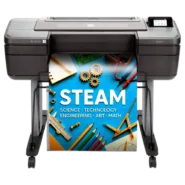 Education Studio 24 Pro Poster Maker for schools