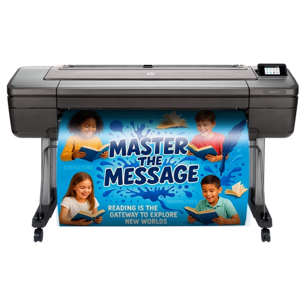 Education Studio 44 Pro Poster Maker Printer