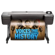 studio 44 inch school poster printer