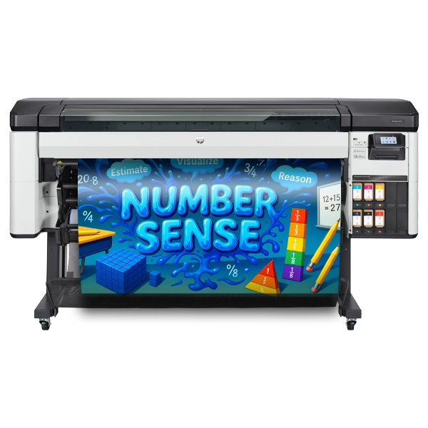 Education Studio 64 Pro Poster Maker - Poster Studio Express