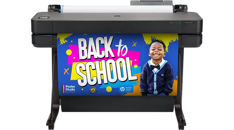 abc poster maker for schools