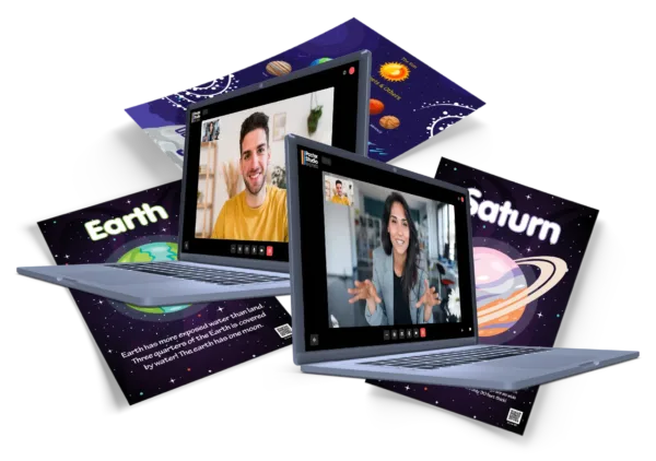 Poster Maker Machine Templates