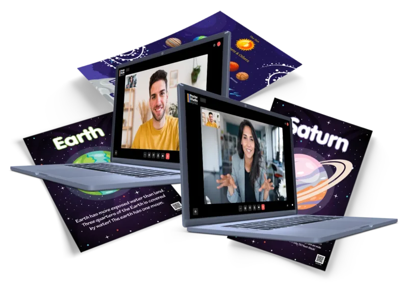 poster making machine posters