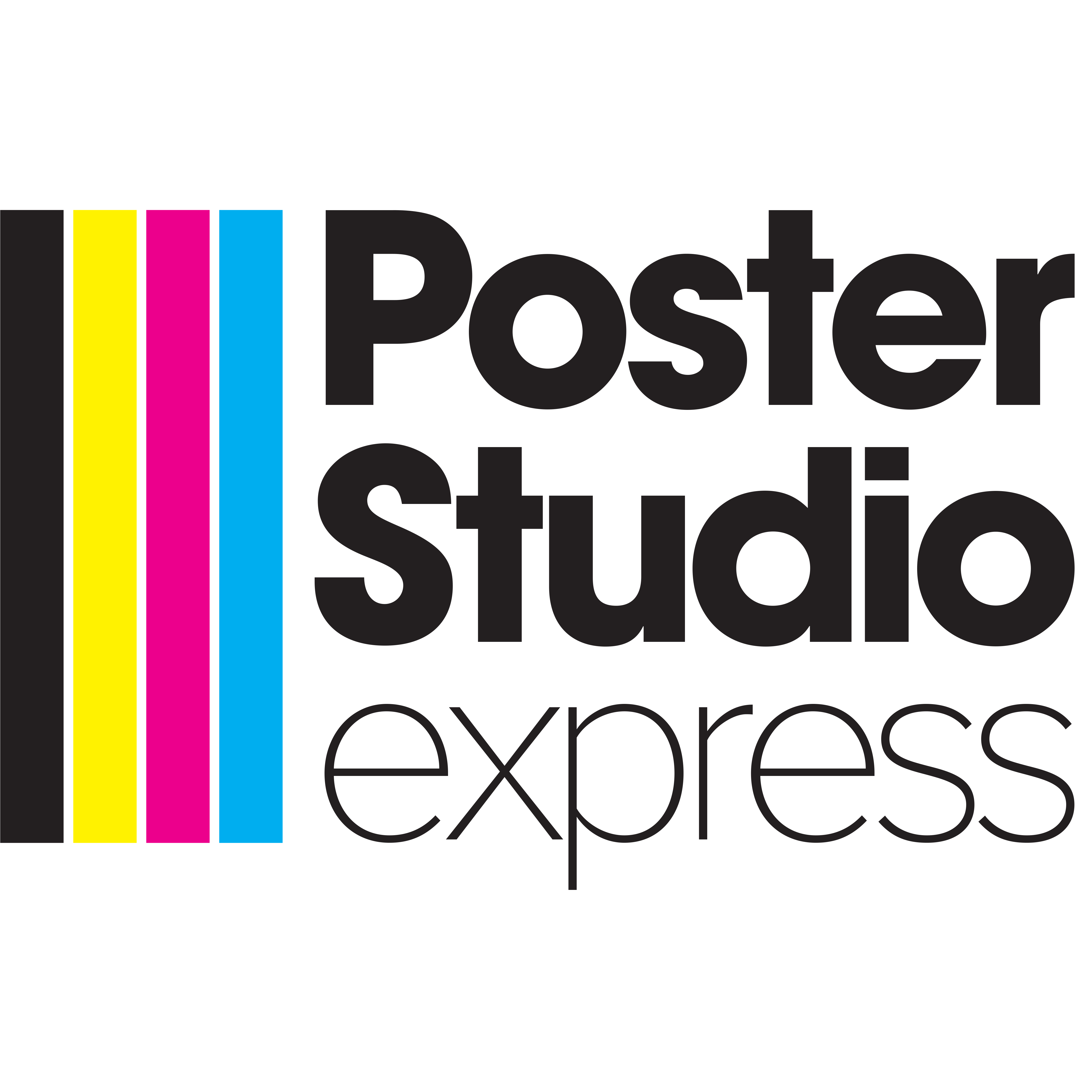 Poster Printer Paper 23″ x 100′ rolls
