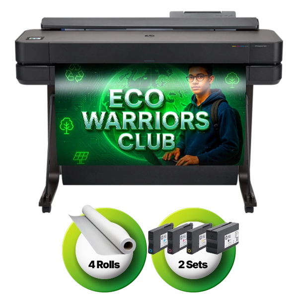 36 poster maker package B