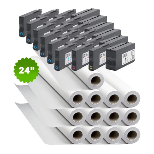 Junior Express Supply Pack