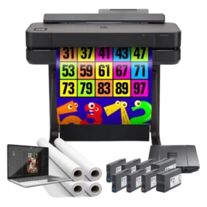 Education Express 24