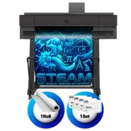 Education Studio 24" Poster Maker Package C+