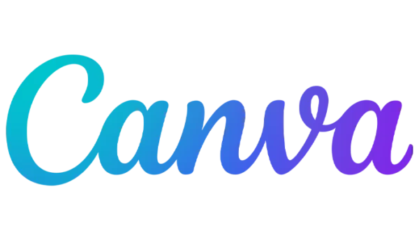 canva logo